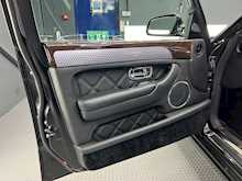Bentley Arnage T 