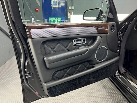 T 6.8 4dr Saloon Automatic Petrol