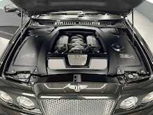Bentley Arnage T 