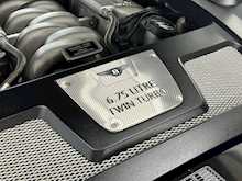 Bentley Arnage T 