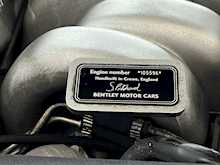 Bentley Arnage T 