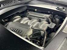 Bentley Arnage T 