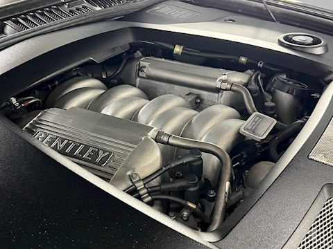 T 6.8 4dr Saloon Automatic Petrol