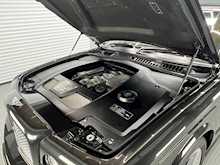 Bentley Arnage T 
