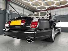 Bentley Arnage T 