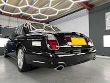 Bentley Arnage T 