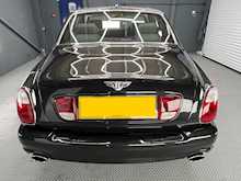 Bentley Arnage T 