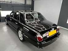 Bentley Arnage T 