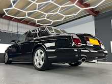 Bentley Arnage T 