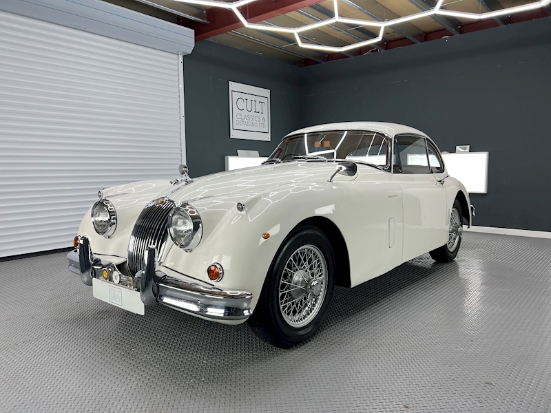 SE 3.4 2dr Fixedhead Coupe Manual Petrol