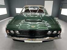 Aston Martin Dbs V8 