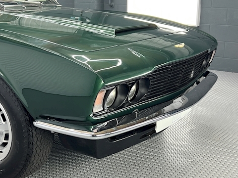 V8 5.3 2dr Convertible Manual Petrol