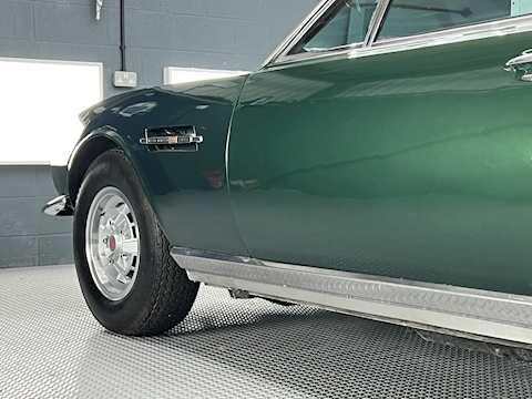 V8 5.3 2dr Convertible Manual Petrol