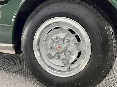 V8 5.3 2dr Convertible Manual Petrol