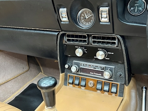 V8 5.3 2dr Convertible Manual Petrol