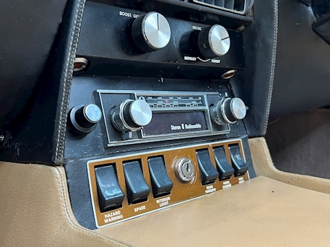 V8 5.3 2dr Convertible Manual Petrol