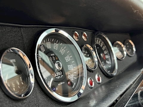 V8 5.3 2dr Convertible Manual Petrol