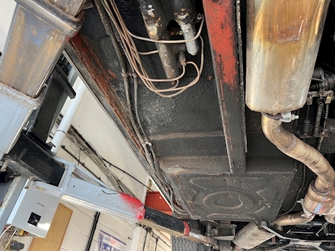 V8 5.3 2dr Convertible Manual Petrol