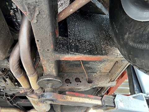 V8 5.3 2dr Convertible Manual Petrol