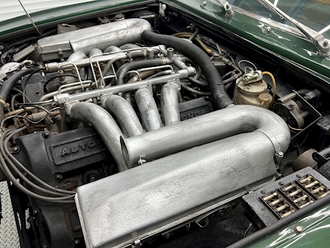 V8 5.3 2dr Convertible Manual Petrol