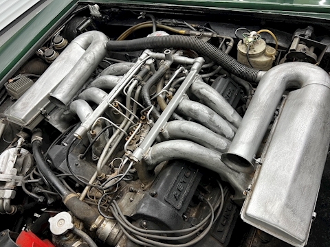 V8 5.3 2dr Convertible Manual Petrol