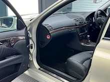 Mercedes-Benz E Class E63 AMG 