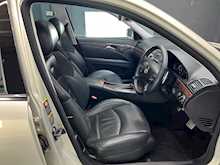 Mercedes-Benz E Class E63 AMG 