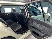 Mercedes-Benz E Class E63 AMG 