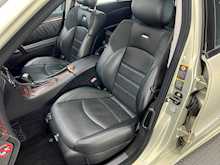 Mercedes-Benz E Class E63 AMG 