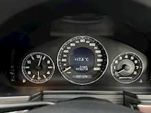 Mercedes-Benz E Class E63 AMG 