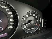 Mercedes-Benz E Class E63 AMG 