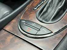 Mercedes-Benz E Class E63 AMG 