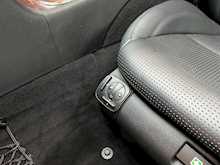 Mercedes-Benz E Class E63 AMG 