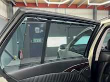 Mercedes-Benz E Class E63 AMG 