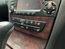 Mercedes-Benz E Class E63 AMG 