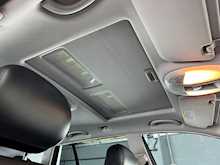 Mercedes-Benz E Class E63 AMG 