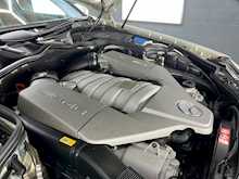 Mercedes-Benz E Class E63 AMG 