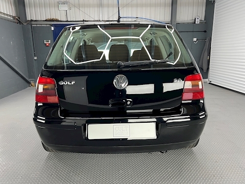 GTI 2.0 3dr Hatchback Manual Petrol