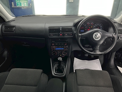 GTI 2.0 3dr Hatchback Manual Petrol