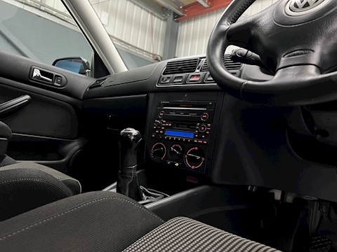 GTI 2.0 3dr Hatchback Manual Petrol