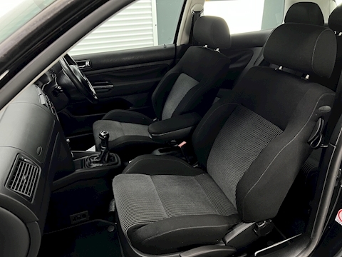 GTI 2.0 3dr Hatchback Manual Petrol
