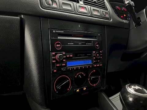 GTI 2.0 3dr Hatchback Manual Petrol