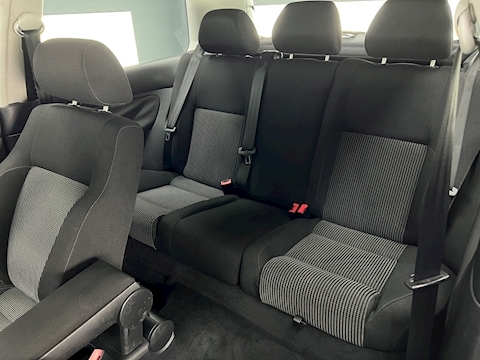 GTI 2.0 3dr Hatchback Manual Petrol