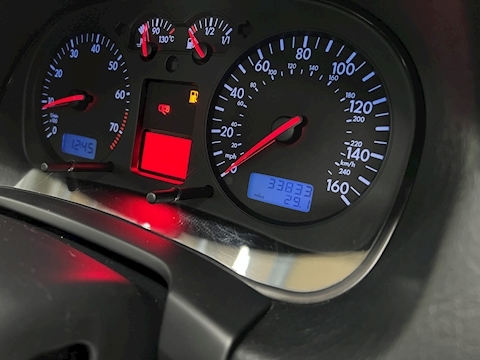 GTI 2.0 3dr Hatchback Manual Petrol