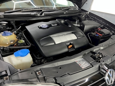 GTI 2.0 3dr Hatchback Manual Petrol