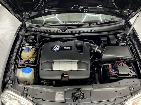 GTI 2.0 3dr Hatchback Manual Petrol