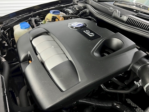 GTI 2.0 3dr Hatchback Manual Petrol