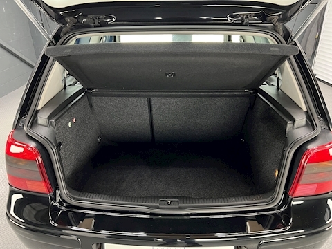 GTI 2.0 3dr Hatchback Manual Petrol