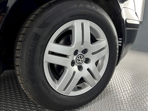 GTI 2.0 3dr Hatchback Manual Petrol