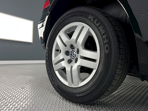 GTI 2.0 3dr Hatchback Manual Petrol